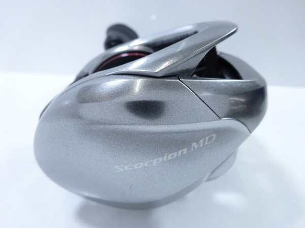 21スコーピオンMD 301XG